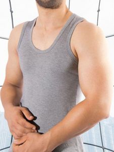 زیرپوش مردانه